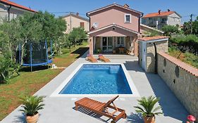 Vacation House Ulika