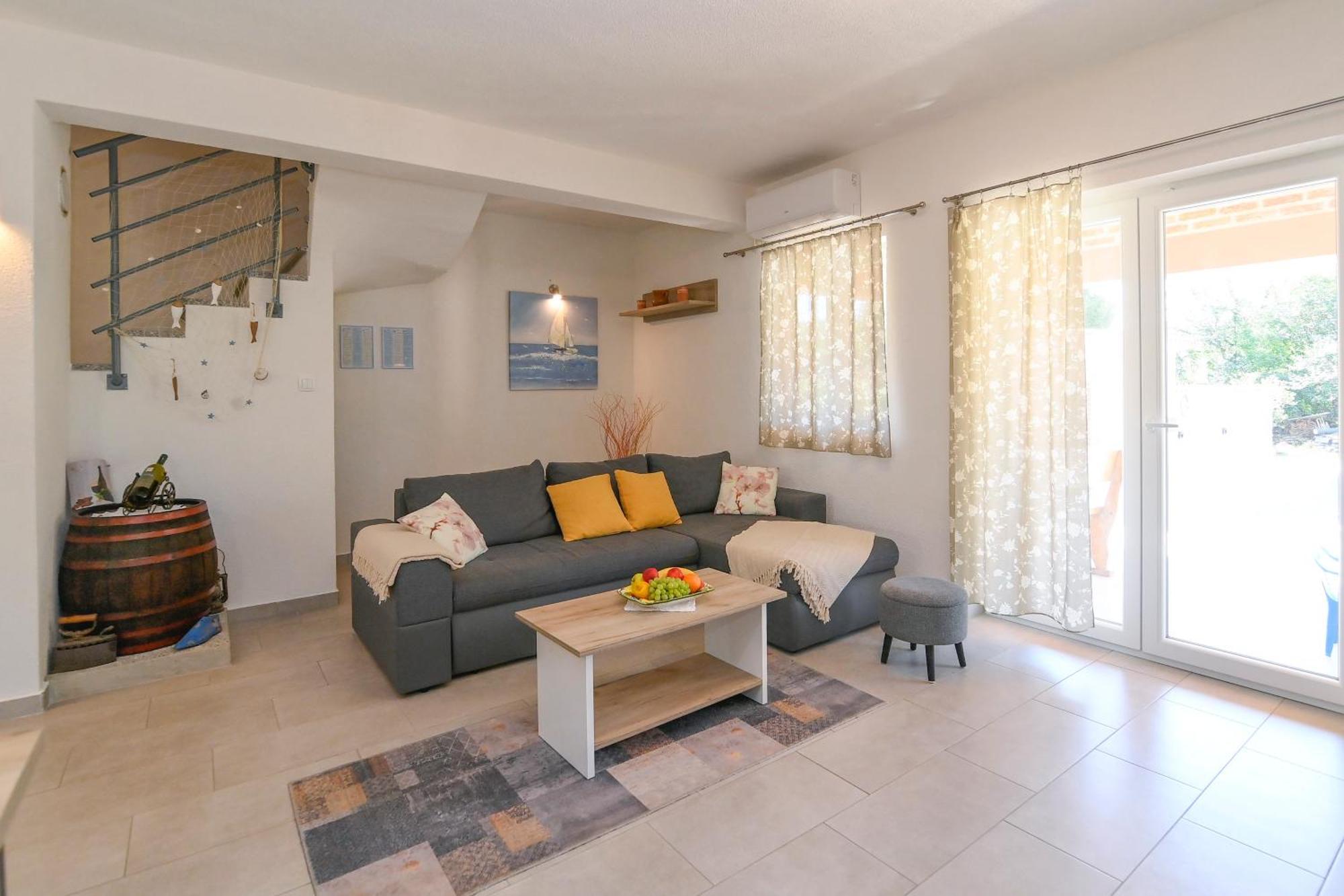 Vacation House Ulika Gabonjin Exterior foto