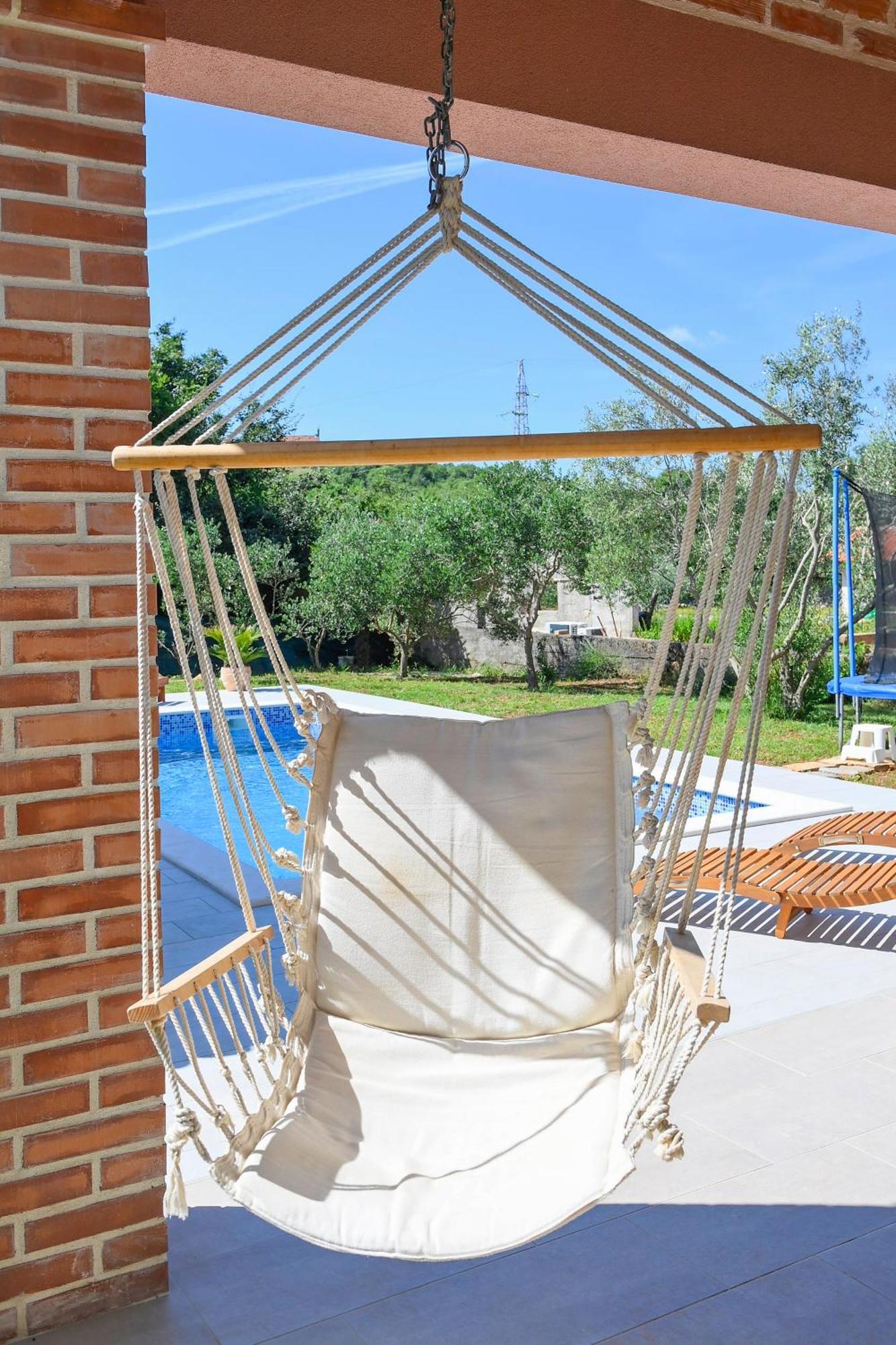 Vacation House Ulika Gabonjin Exterior foto